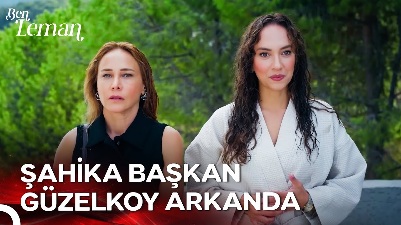 K&ouml;t&uuml;ler Kolay Kolay Kaybeder Mi? - Ben Leman 3. B&ouml;l&uuml;m
