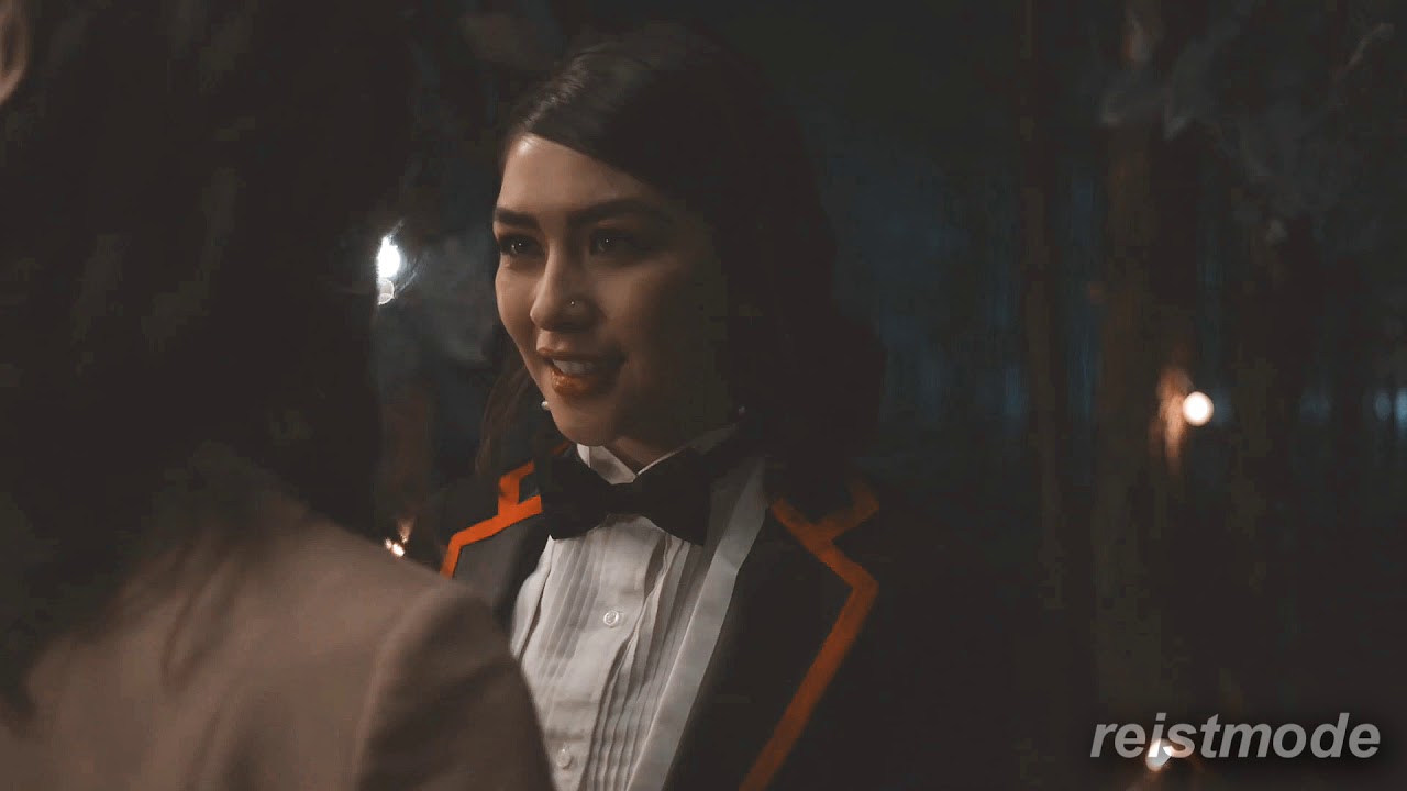 penelope and josie (posie) | someone you loved