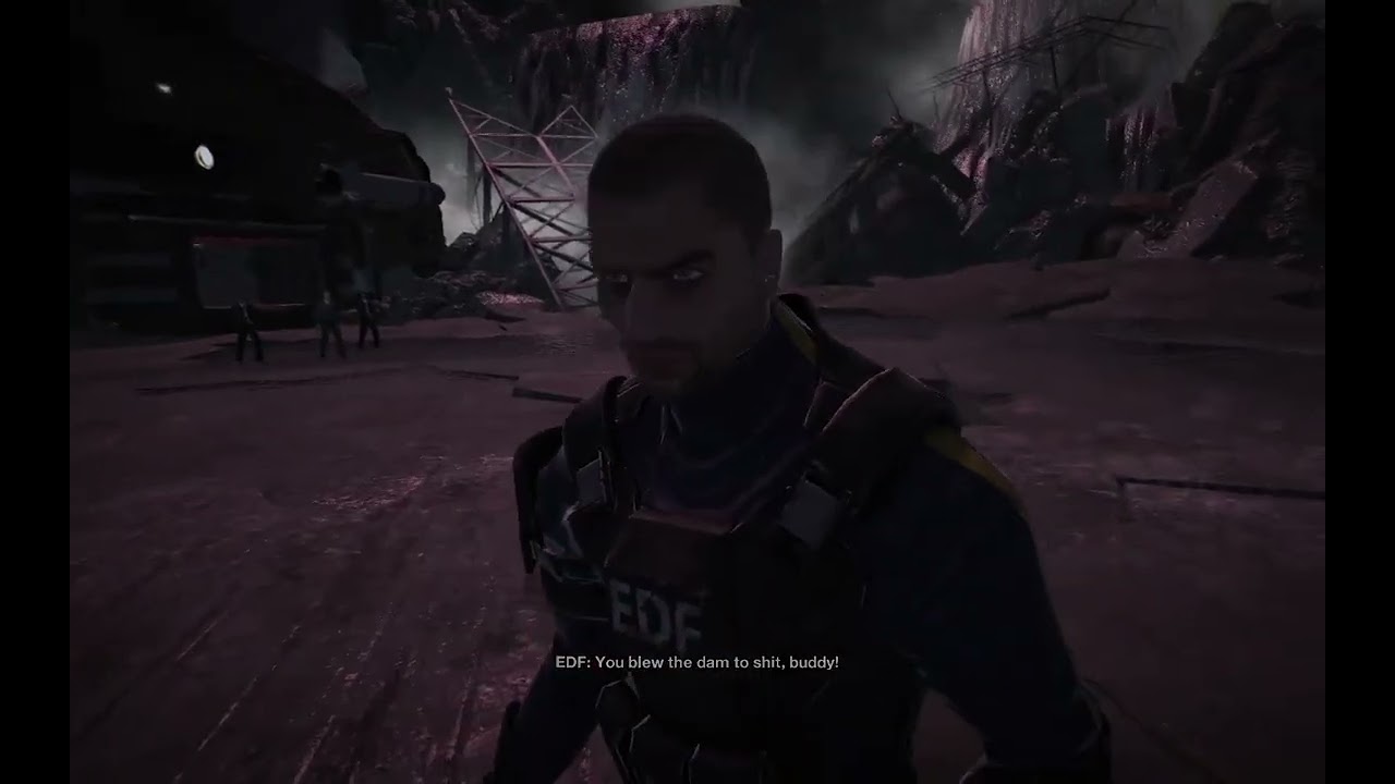 Duke Nukem Forever Final do Jogo