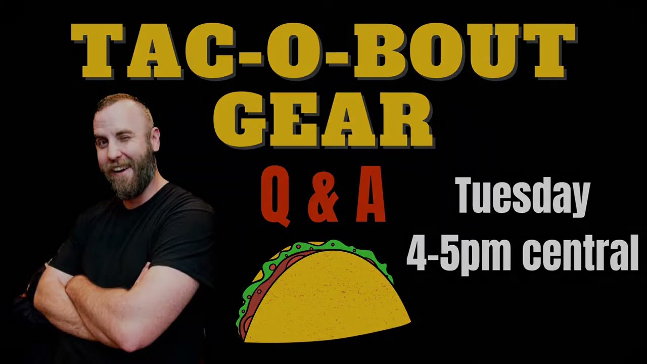 Avocado Brothers.... from Reverend Guitars | Tac-O-Bout Gear Livestream