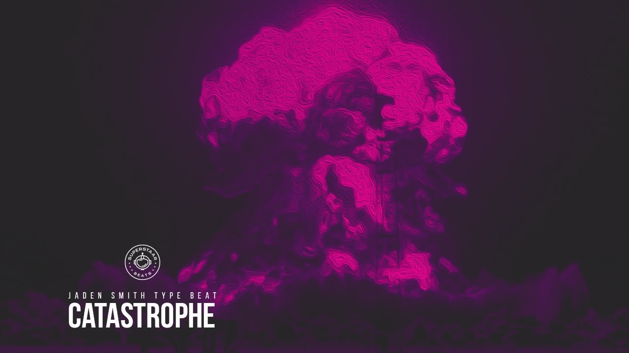 Jaden Smith Type Beat 2018 - 