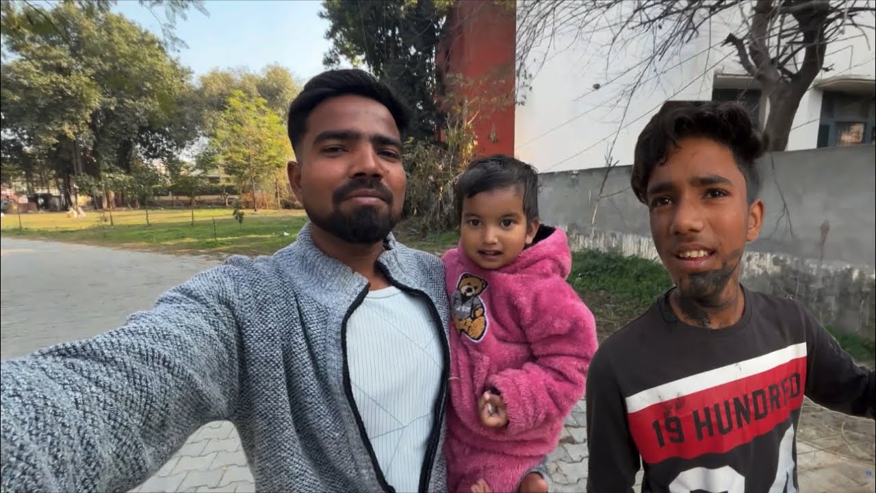 Aaj To Kuch Jada Hi Masti Ho Gayi🤪😂