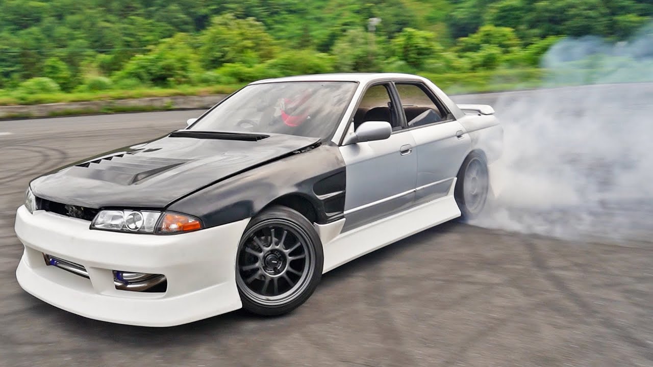 PROVING EVERYONE WRONG! THE RB20E SINGLE CAM ENGINE IS A CERTIFIED RIPPER!