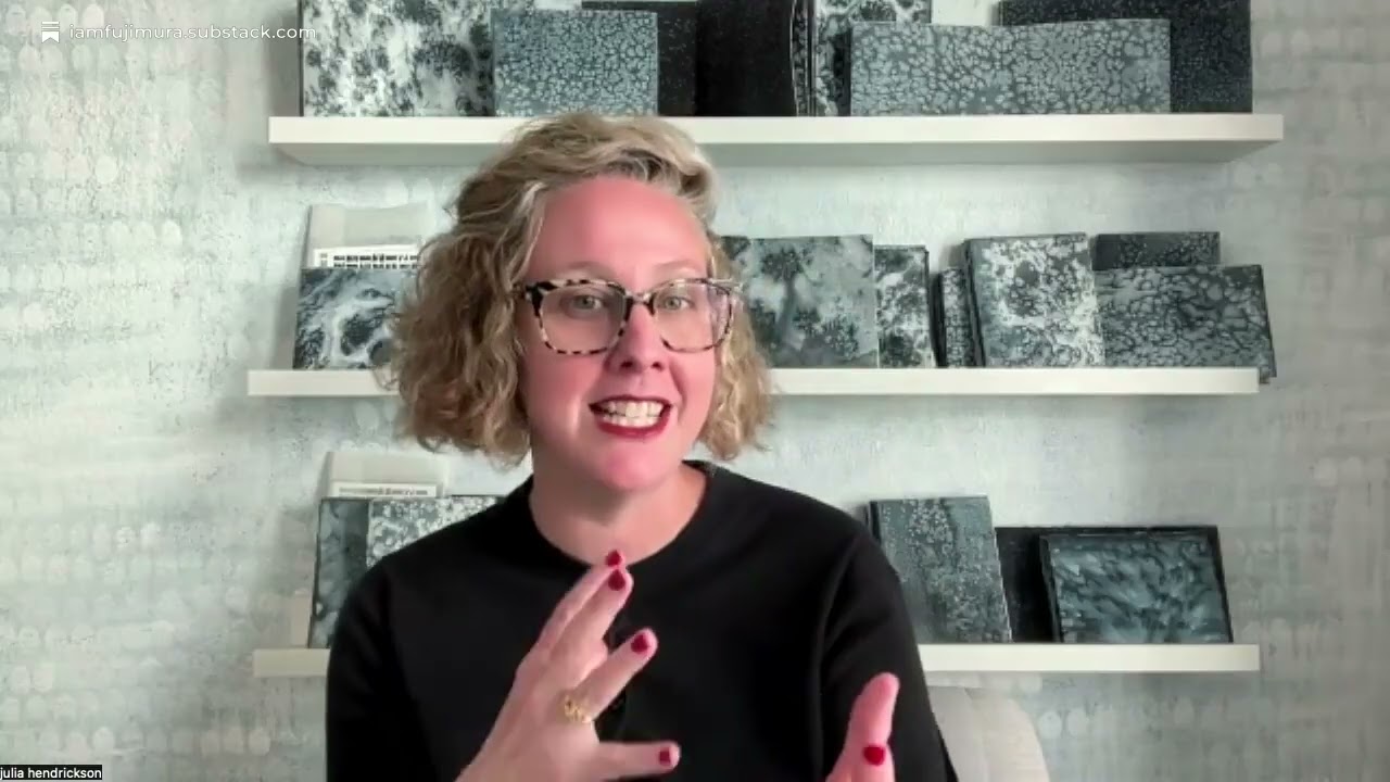 Belonging Conversations, March 2026