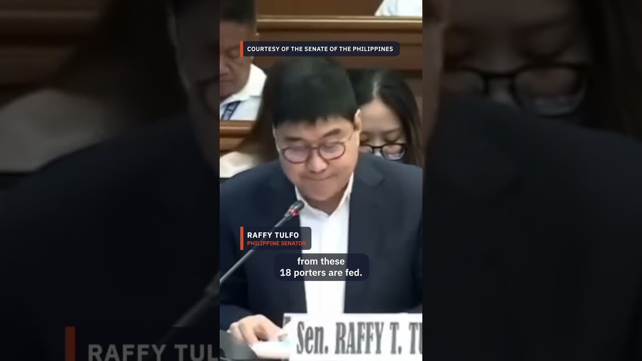 FACT CHECK: Tulfo punches holes in 5 claims by Zaldy Co&rsquo;s 18 alleged ex-bodyguards