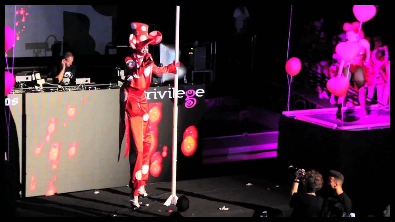 BABY MARCELO- THIS IS MY PRAYER (LIVE) .mov