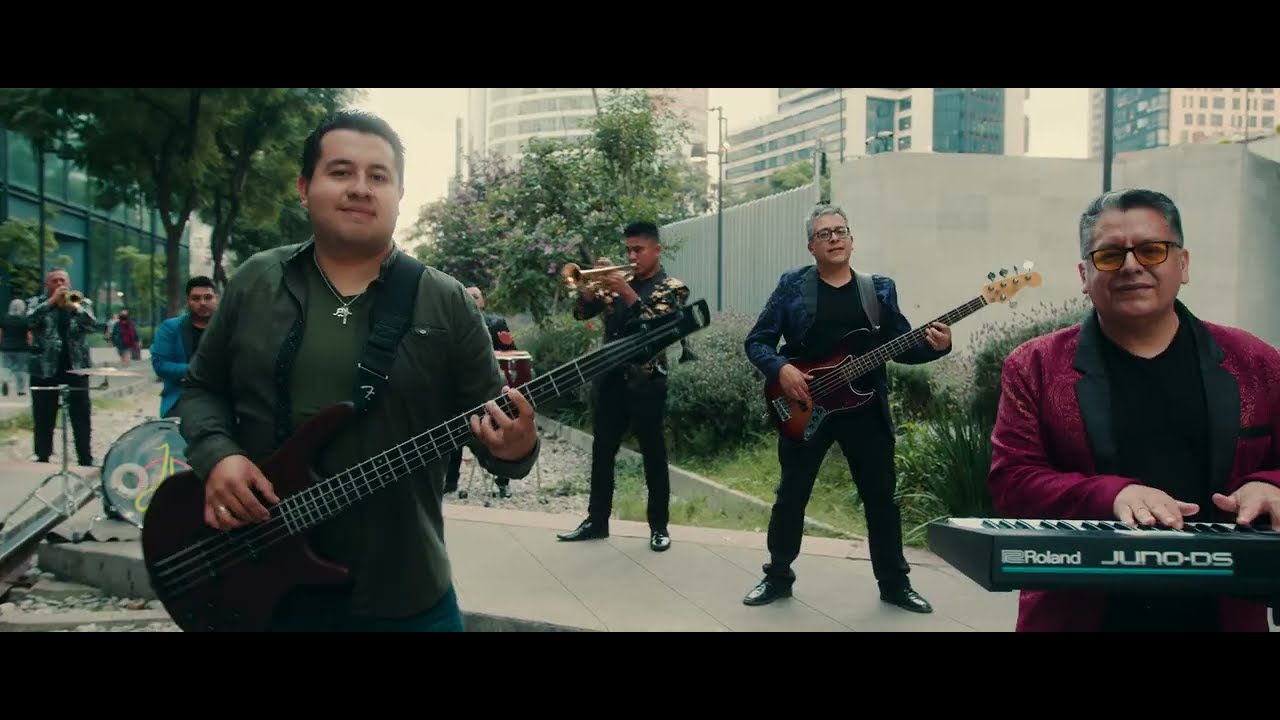 Eddy Filan, Internacional Carro Show - Volverás (Video Oficial)