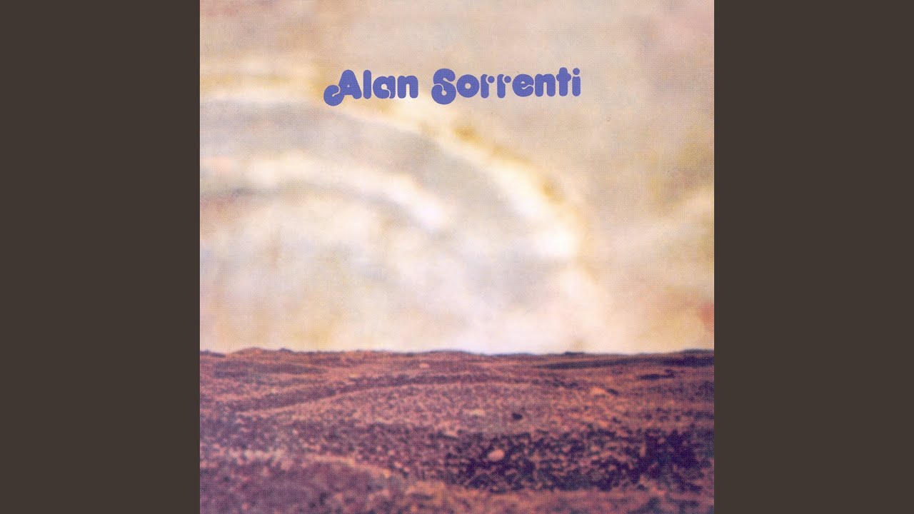 Come Un Vecchio Incensiere All'Alba Di Un Villaggio Deserto (2005 Remaster)