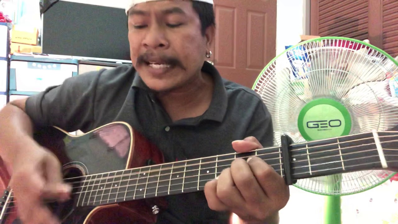 ใจเหลือๆ - Dr.Fuu [cover] by ชิน นักดนตรี