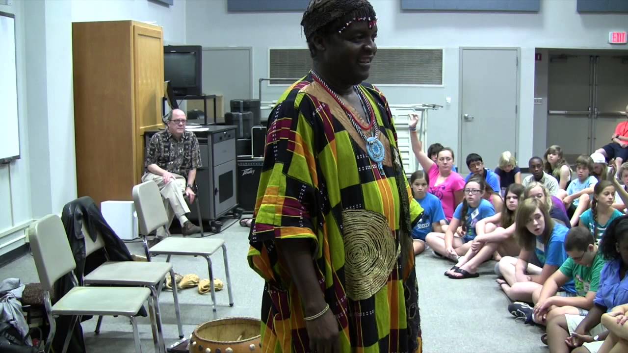 Chartwell on Biras, Shona Religon, and the Ancestors