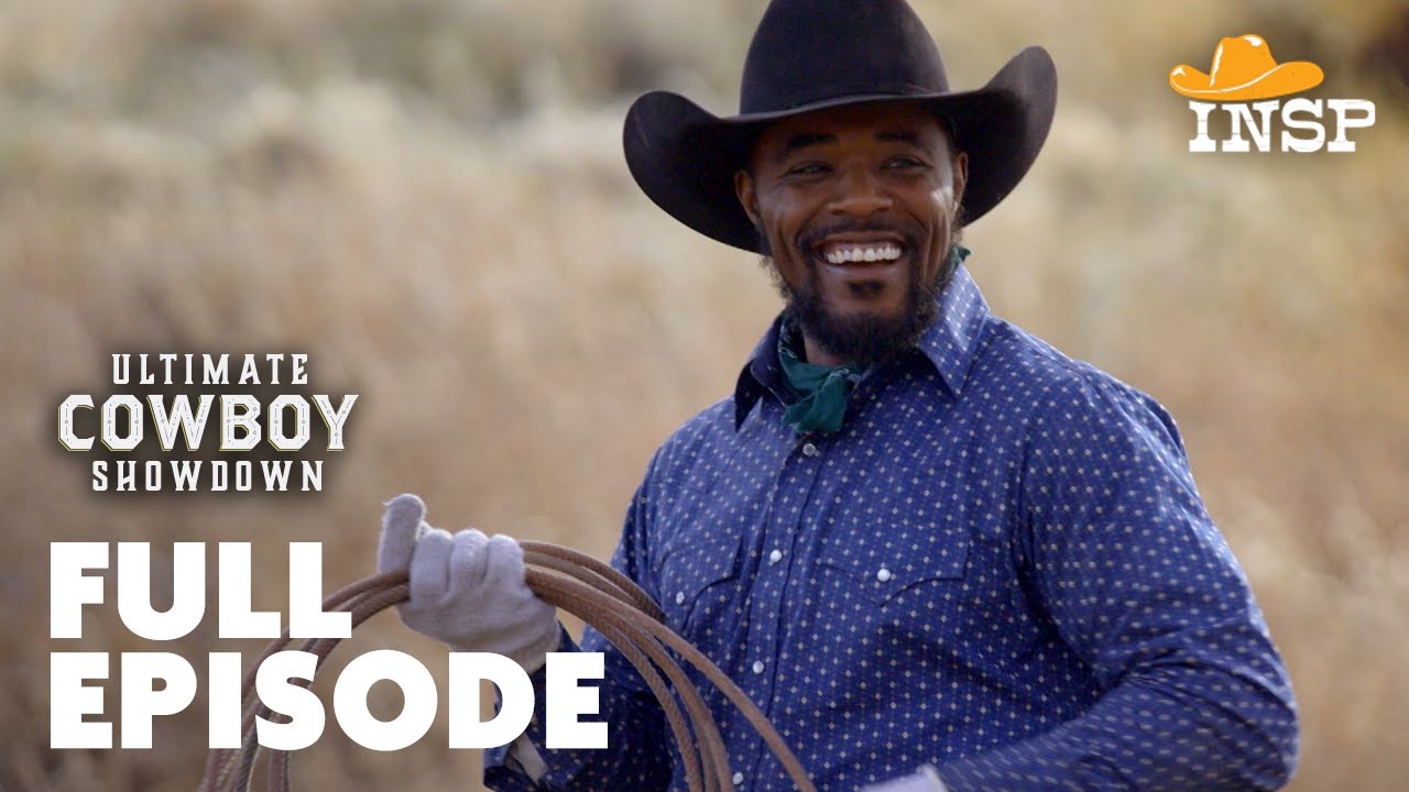 Ultimate Cowboy Showdown | Season 3 | Episode 2 | Leading the Pack
