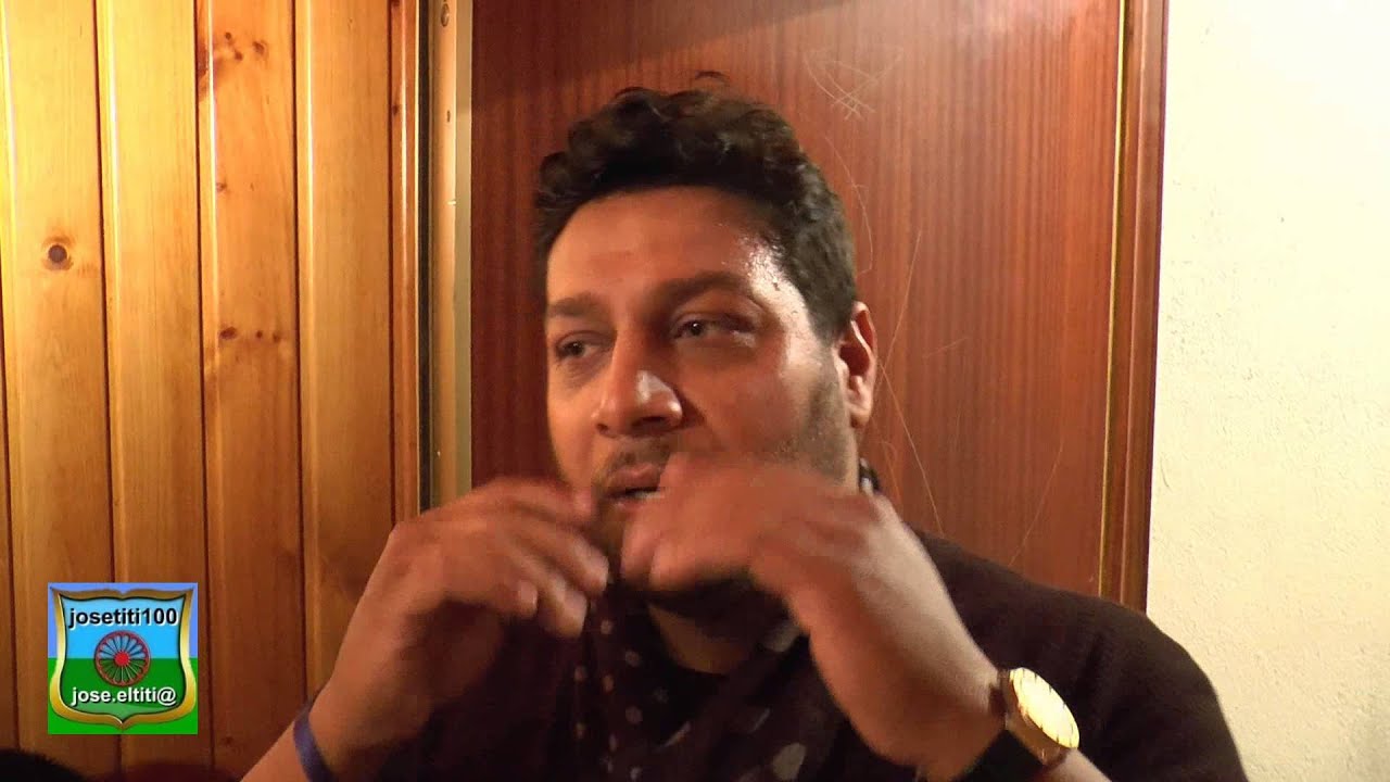 MARIANO HEREDIA en Estudio´s 