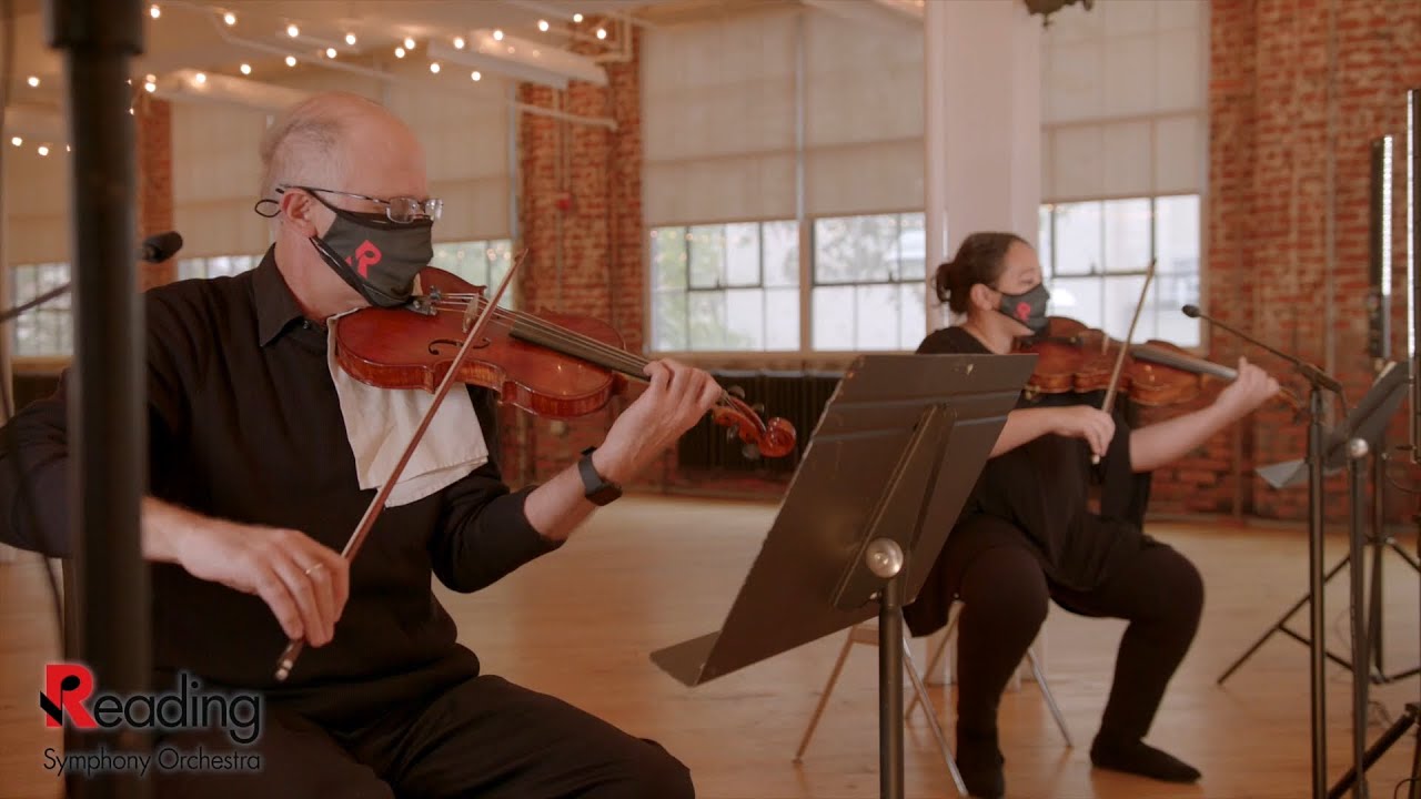 RSO // 1st Movement, Beethoven&rsquo;s Septet, op. 20, in Eb Major