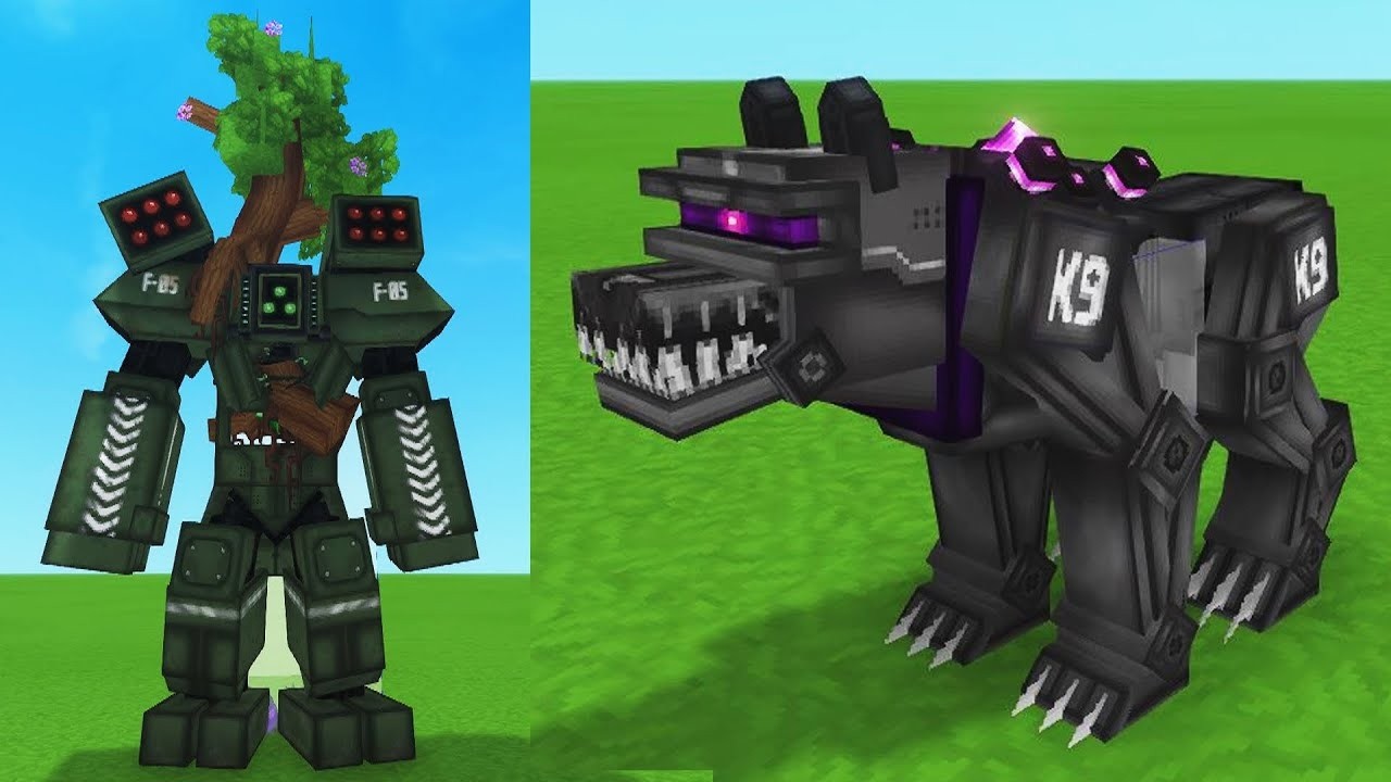 The last signal MOD in Hytale
