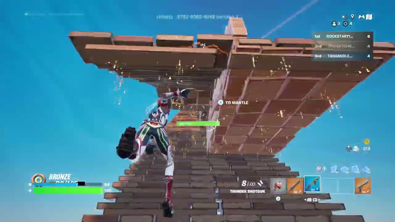 Trash