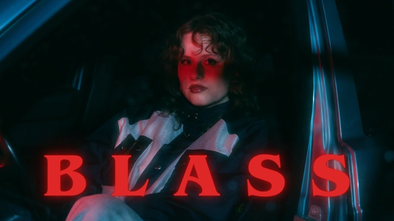 Gel&eacute;e - Blass