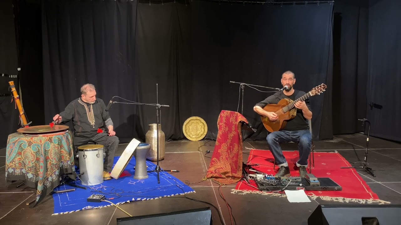 SpaceWay - en dehors du temps -