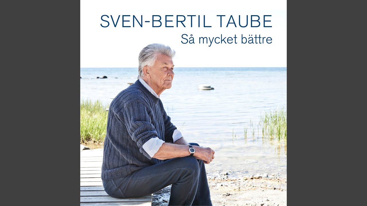 Jag skrattade d&aring; (Jag skrattar idag)