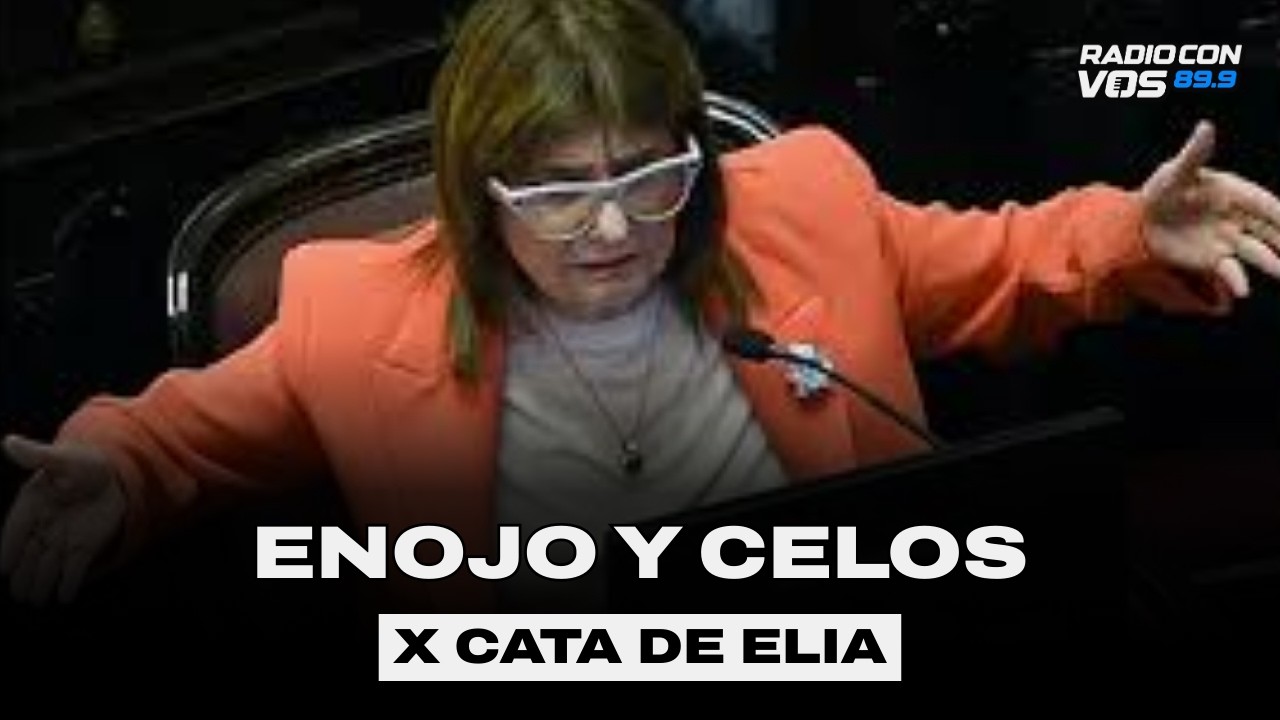 REFORMA LABORAL: Semana caliente | CATA DE ELIA