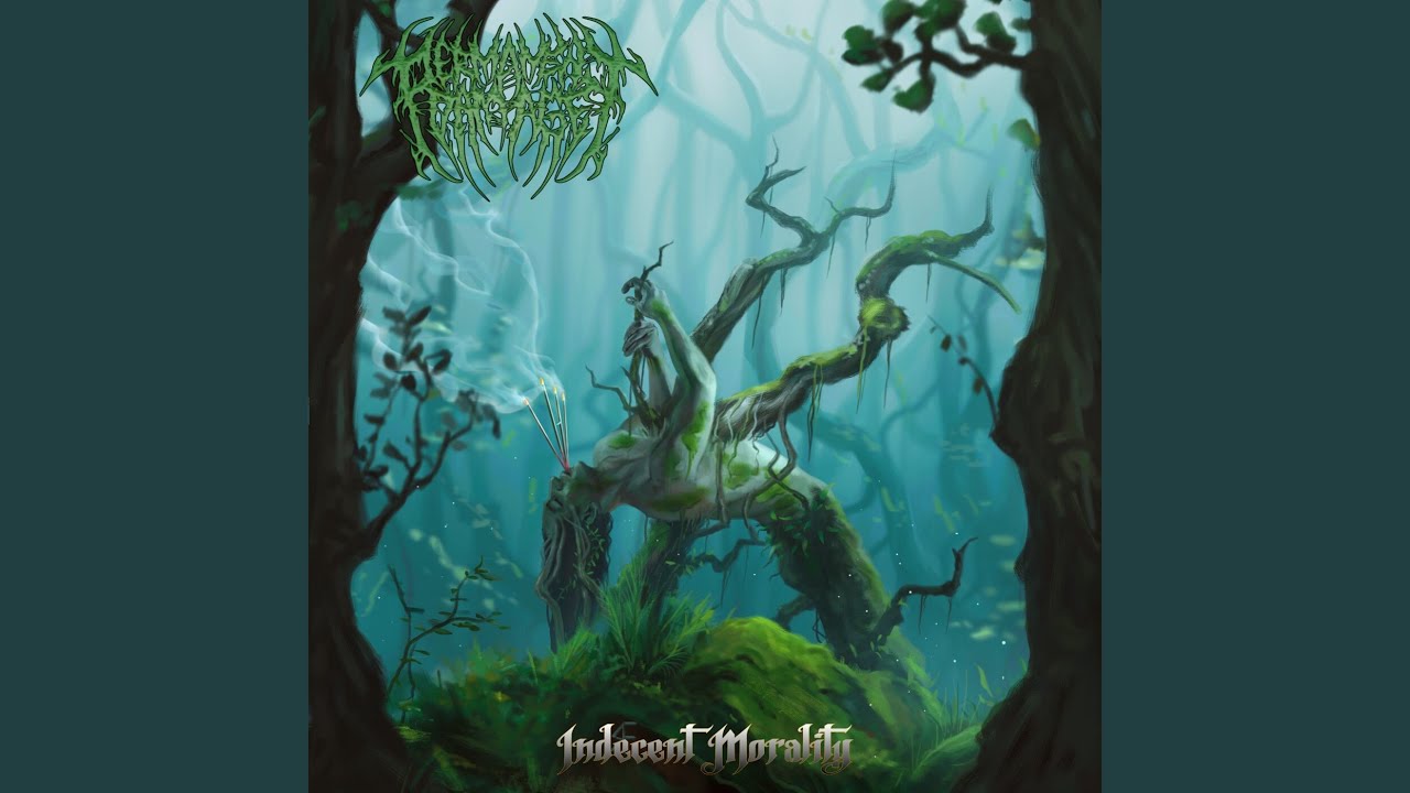 Indecent Morality