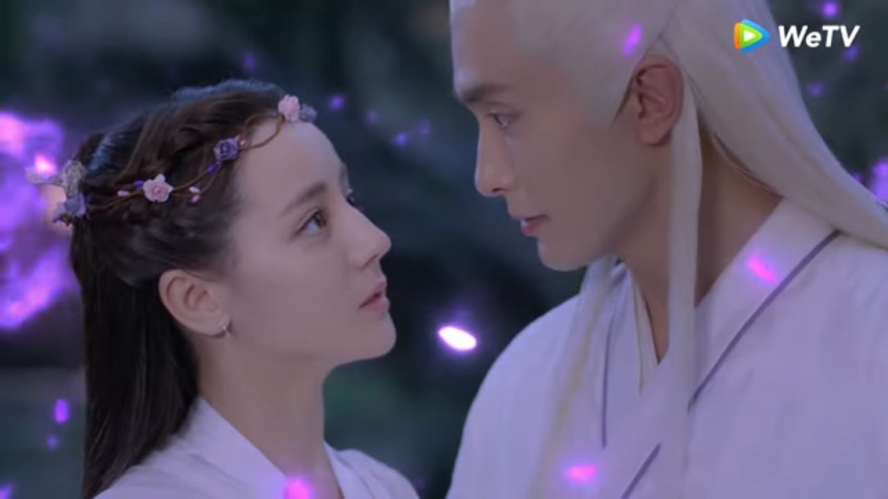 Highlight EP44:มุกจีบสาวของปู่สุดยอดไปเลย | ลิขิตเหนือเขนย(พากย์ไทย) | ดู Full EP ที่ WeTV.vip