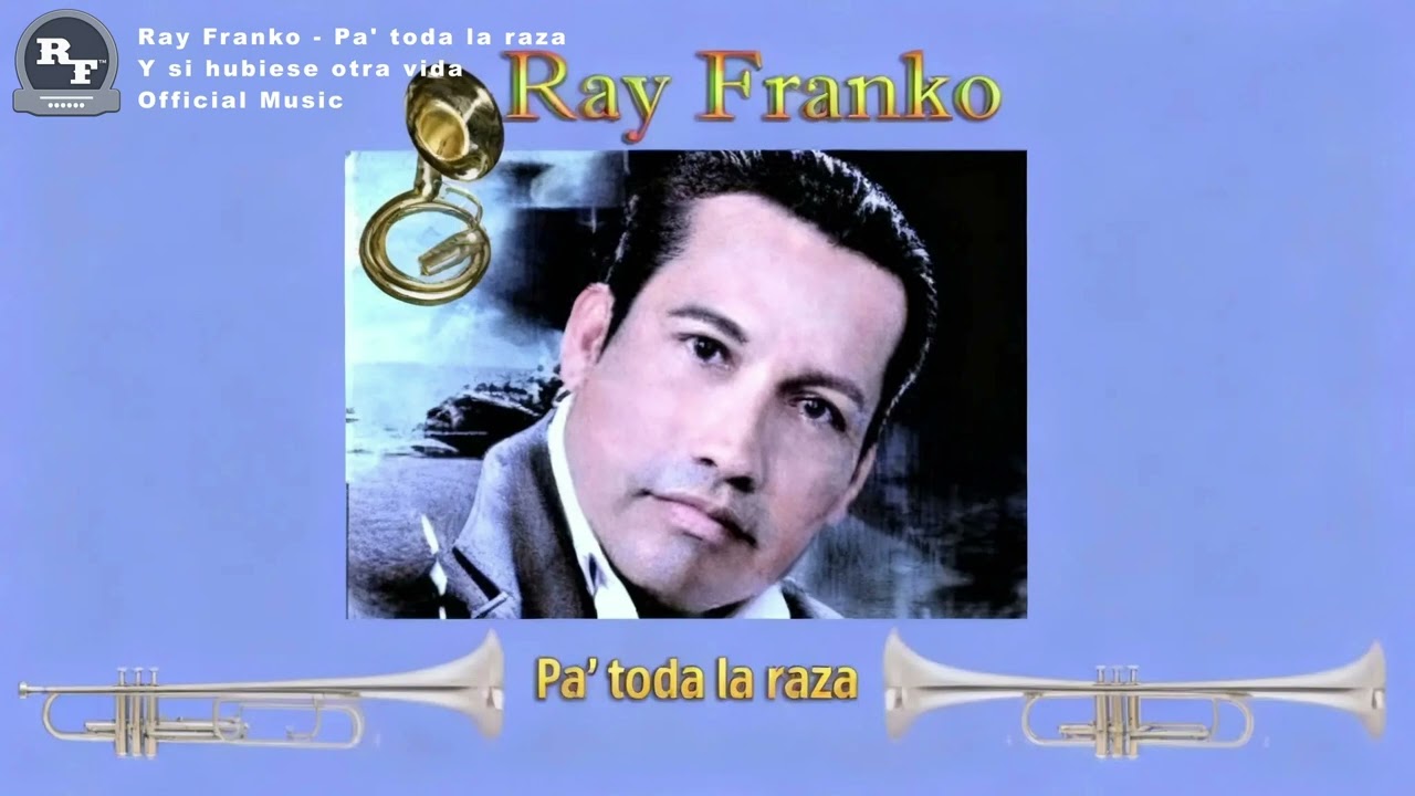 Ray Franko - Y si hubiese otra vida - Official Music