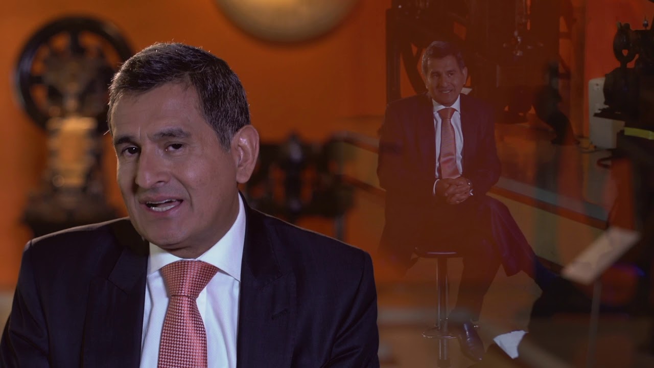 ÁNGEL EMILIO MUÑOZ: Finanzas públicas