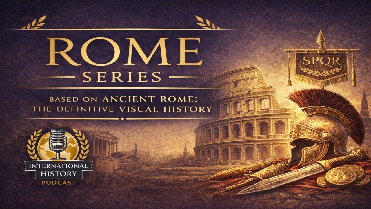 Roma: Vatandaş Olmak- Bölüm 5