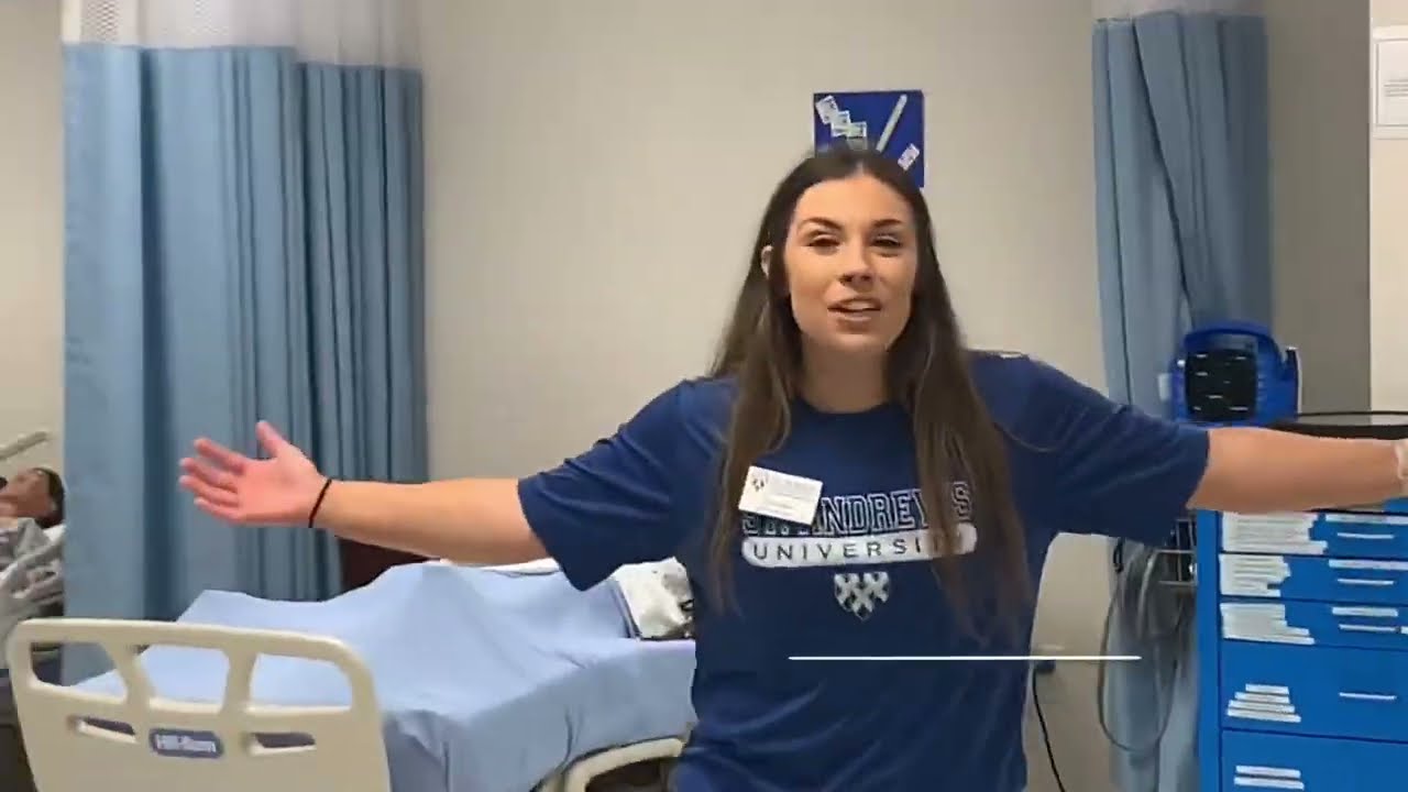 Virtual Tour of Campus