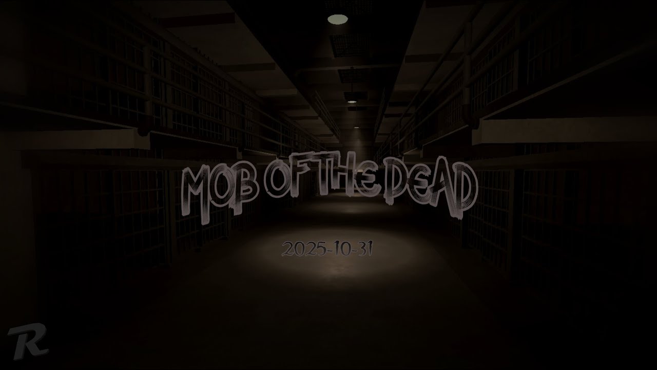 Roblox Reminiscence Zombies: MOTD INTRO TRAILER