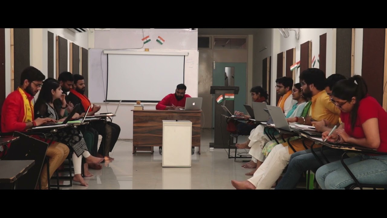 Debate: Indian Culture: Borrowed or indigenous Part 22