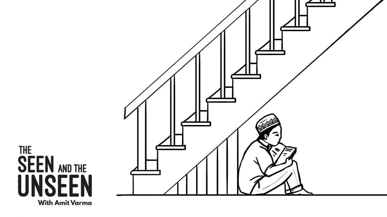 Ep 216: Being Muslim in India