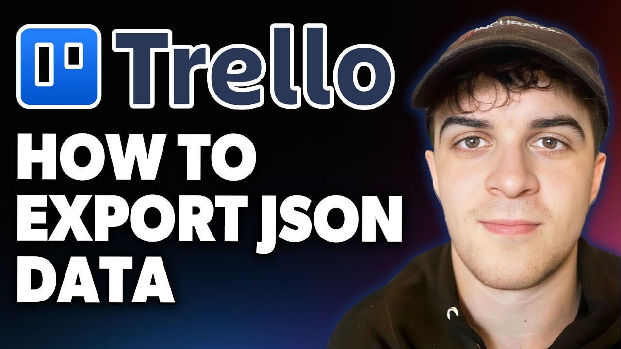 How to Export Json Data From Trello [2025 Full Guide]