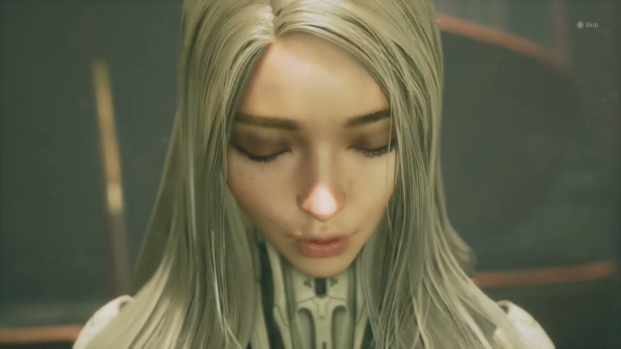 'Beyond Fate' with Opera House MV - Relaxing Stellar Blade OST Extended 30 Minutes [4K HQ]