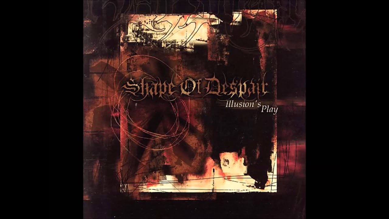 Shape of Despair - Still-Motion