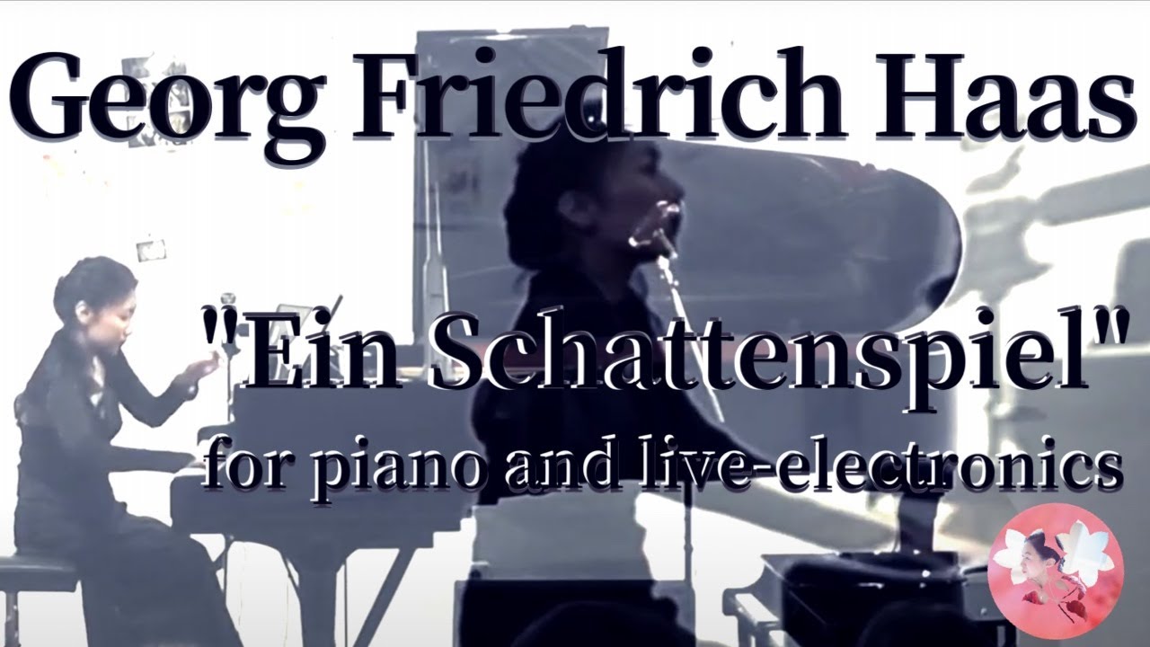 Georg Friedrich Haas: 