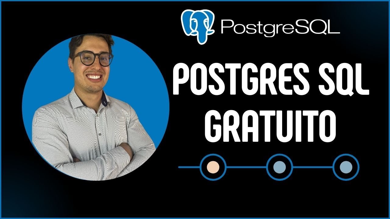 PostgreSQL Gratuito