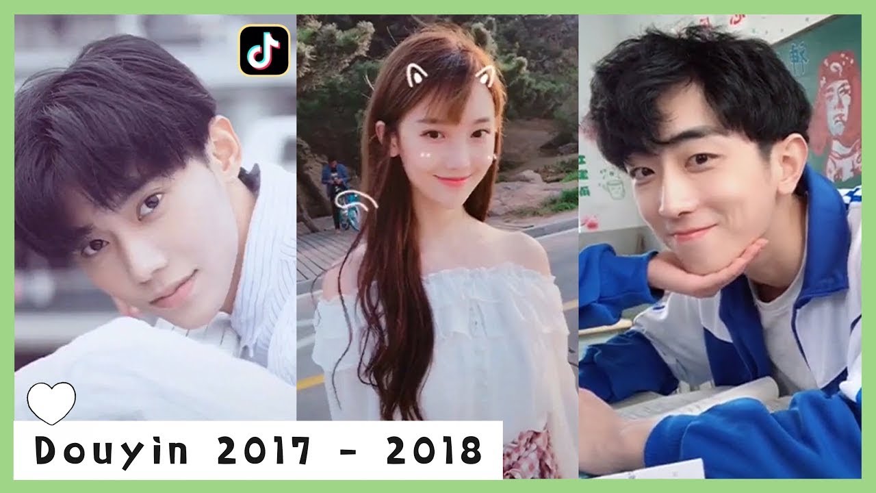 [抖音] TikTok China | Douyin 2017 - 2018 / TOP 40 Trend TikTok Trung khiến bạn nhớ về năm ấy