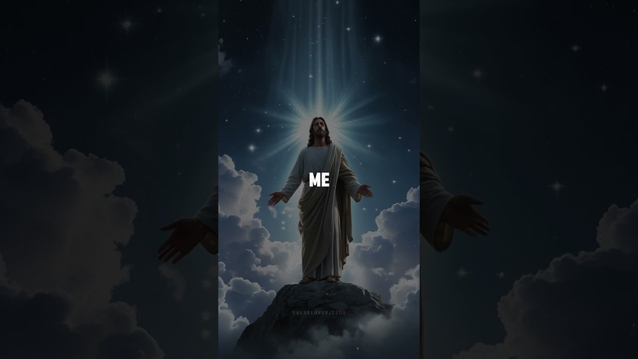 Jesus’ Identity. Day 11 of Posting Christian Content Until Every Jesus Lover Subscribes!