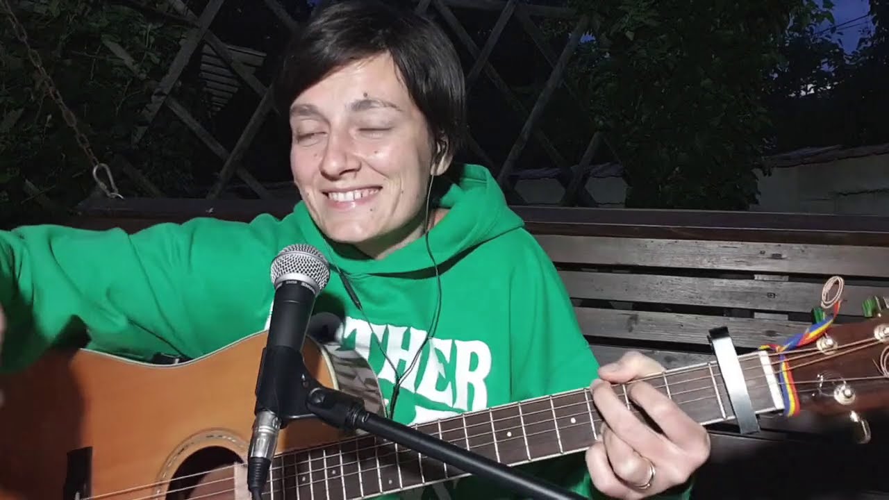 Ana Teodora - Ana (Vama Veche)