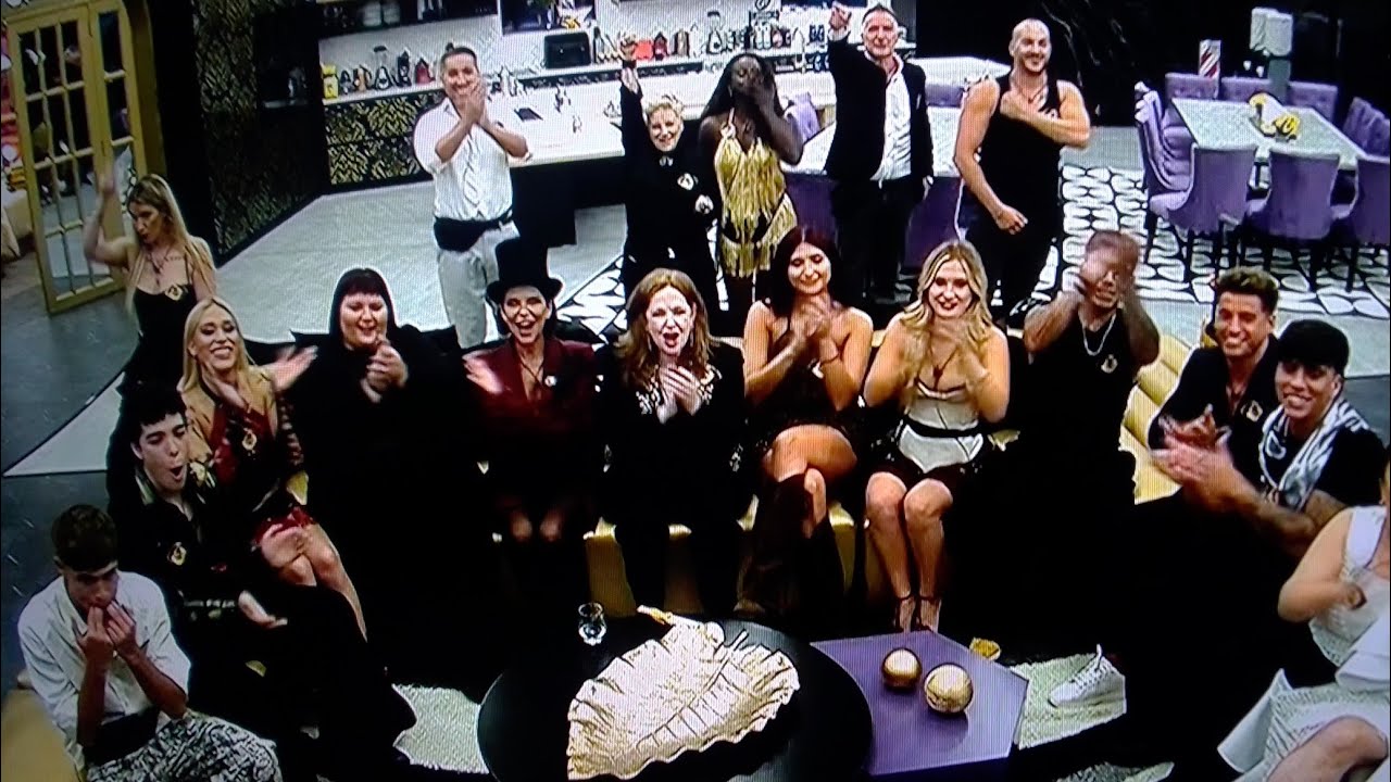 GH 2026: SE FILTRARON LOS NUEVOS PARTICIPANTES DE LA CASA DE GRAN HERMANO 2026 ARGENTINA