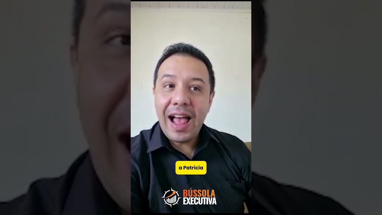 Uma semana na B&uacute;ssola Executiva e j&aacute; teve sucesso| B&Uacute;SSOLA EXECUTIVA