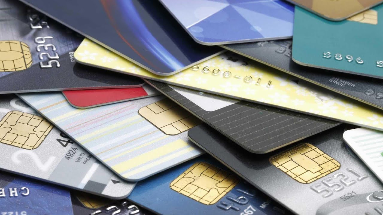 How Credit Card Companies Make Money