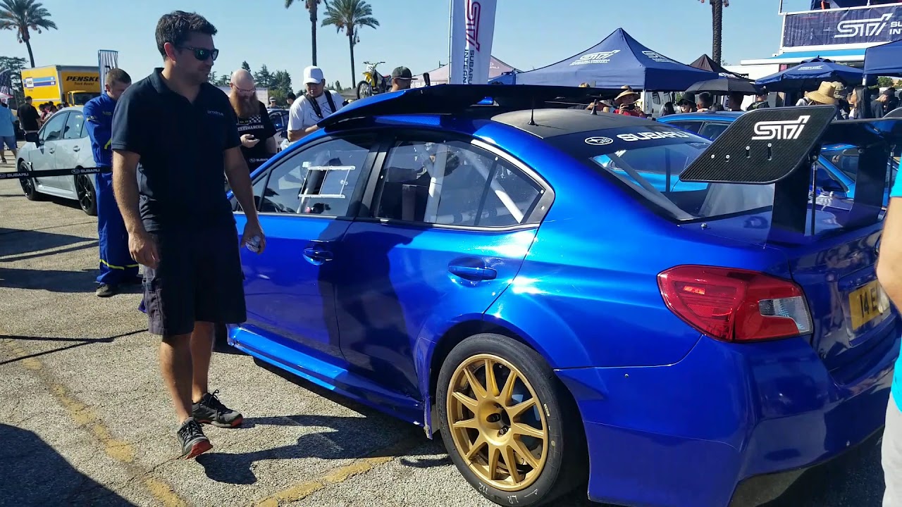 Subiefest 2018