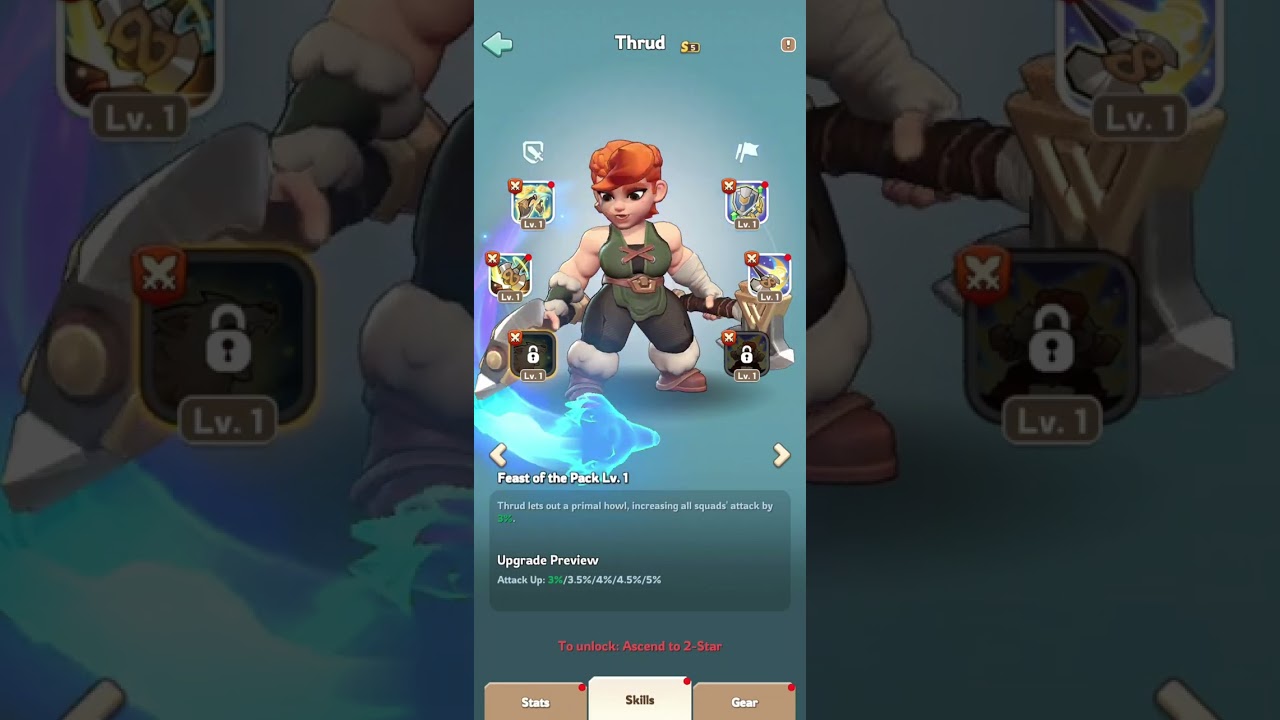 New Kingshot Meta? Gen 5 Heroes + Widgets FULL Analysis#kingshotgames #gaming #strategymind