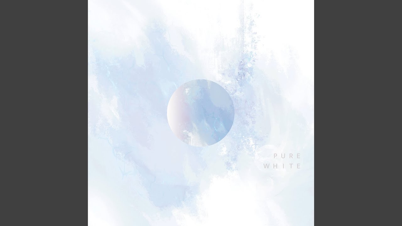 PURE WHITE
