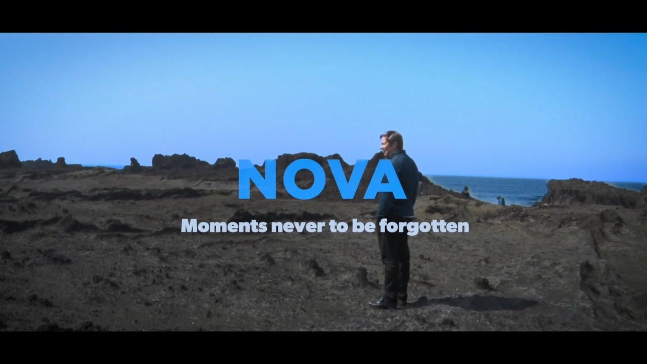 鼓童×ロベール・ルパージュ〈ＮＯＶＡ〉ドキュメンタリー