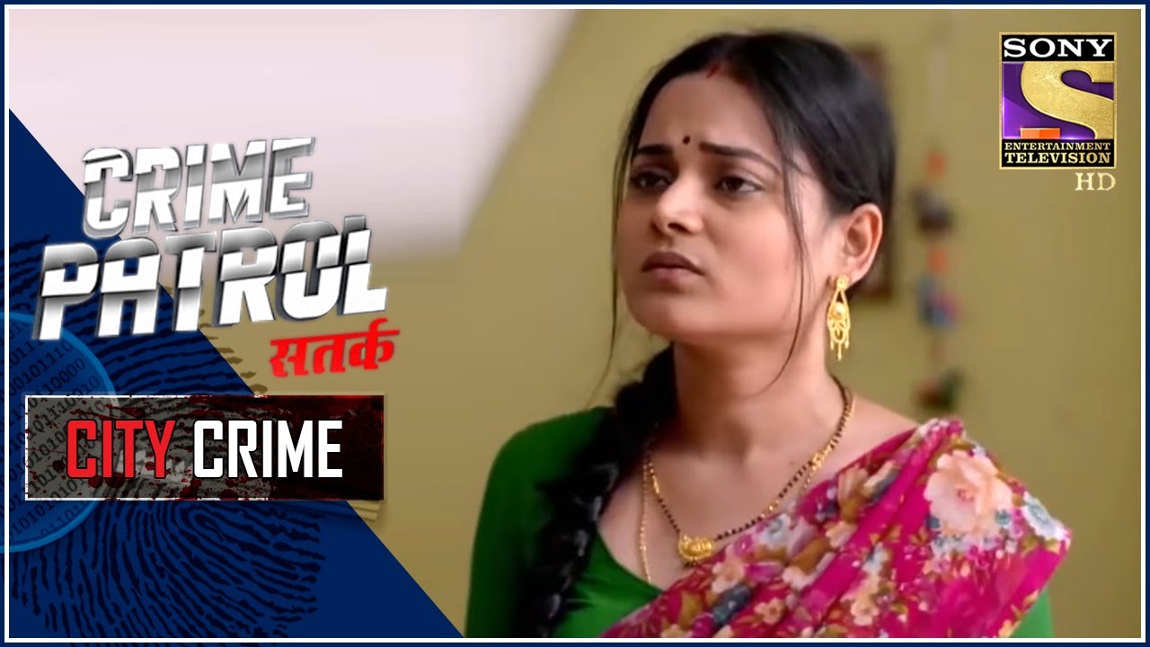 City Crime | Crime Patrol Satark - New season | Law Breaking | Indore Madhya Pradesh | Full Episode