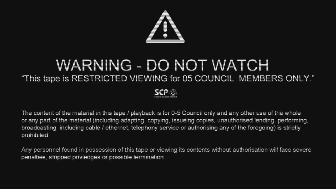 SCP: Подстрекательство к мятежу - SCP-079 (часть 2) - ИНТЕРВЬЮ (испанские субтитры)