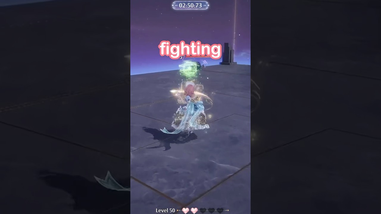 I Can't Believe This Also Happens In Infinity Nikki | #infinitynikki